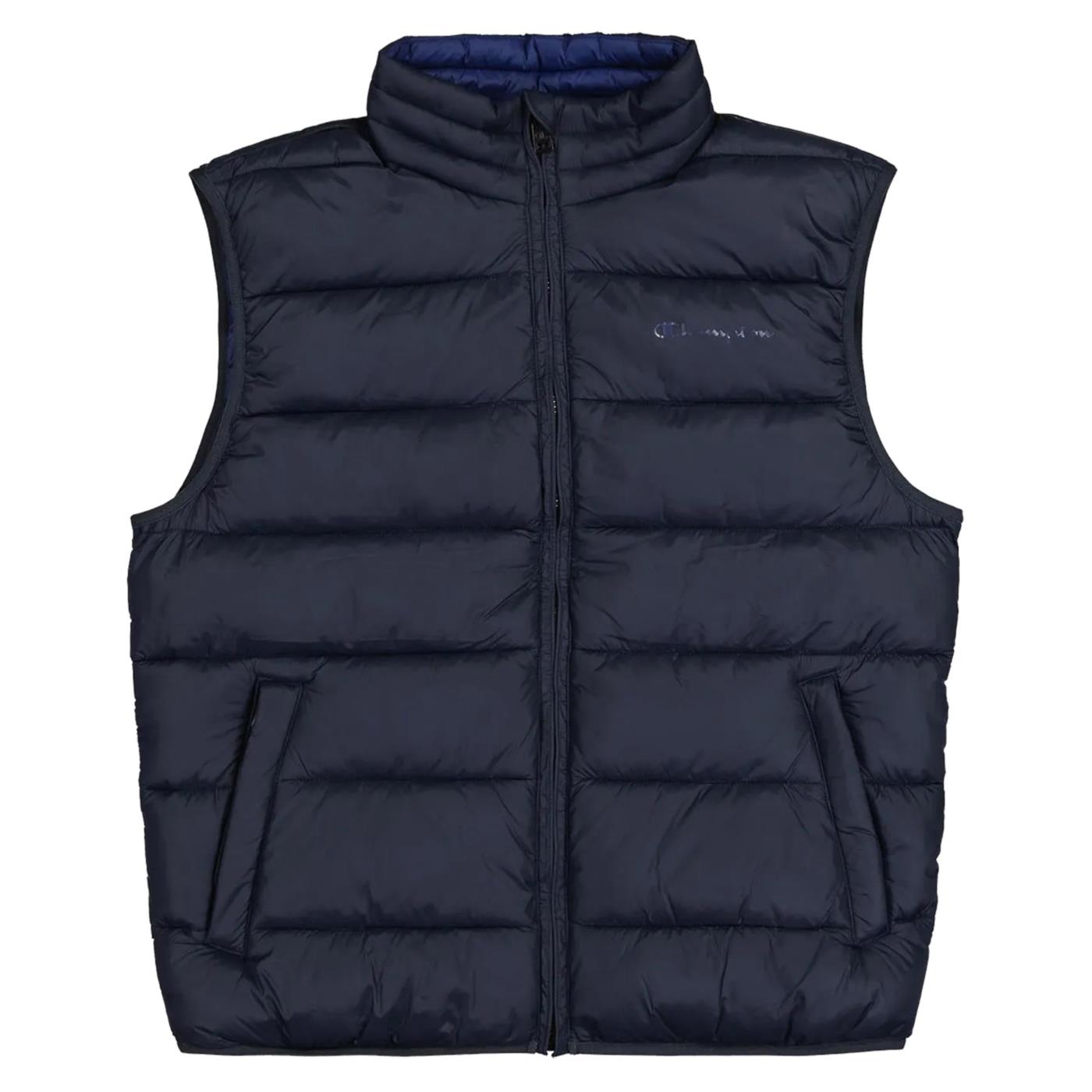CHAMPION POLYFILLED VEST