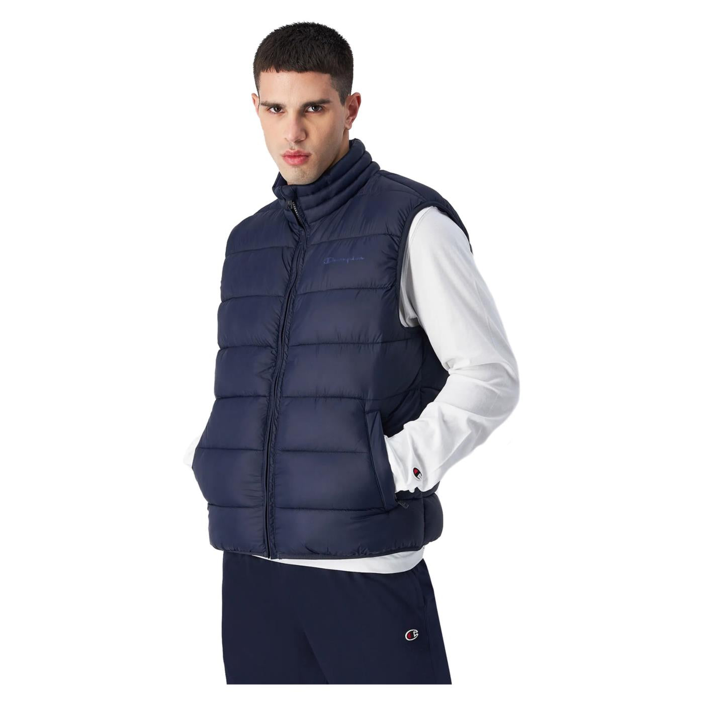 CHAMPION POLYFILLED VEST
