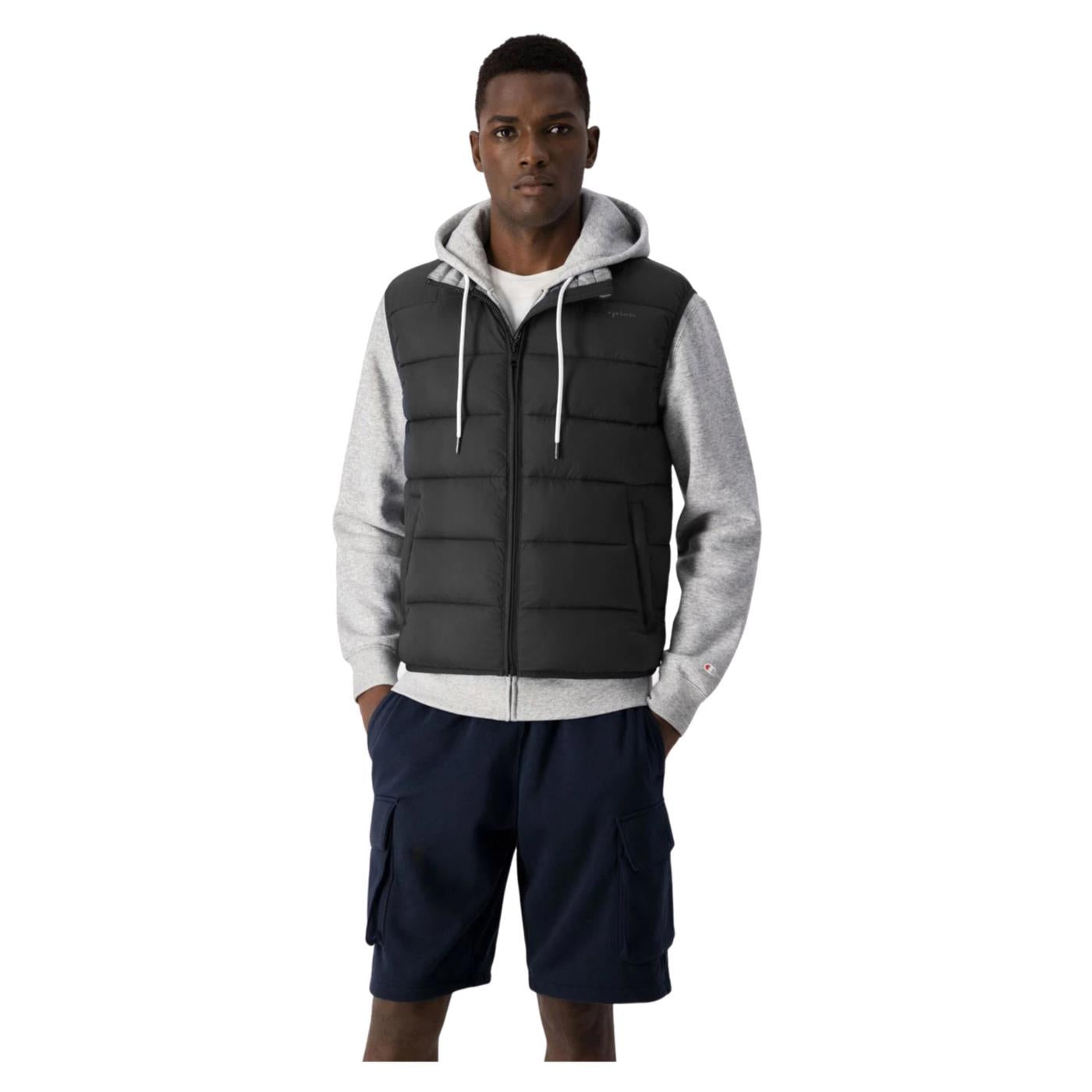 CHAMPION POLYFILLED VEST