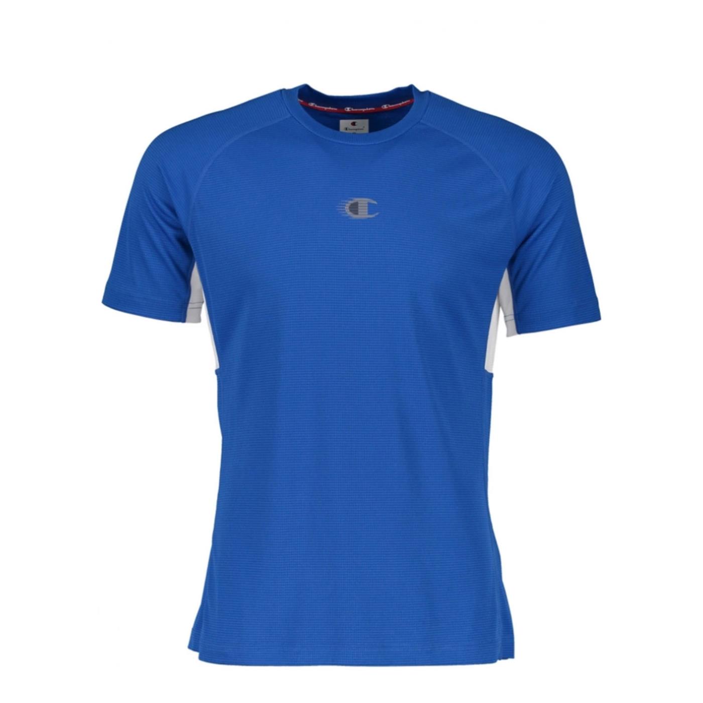 CHAMPION TEE ATHLETIC ERGONOMIC