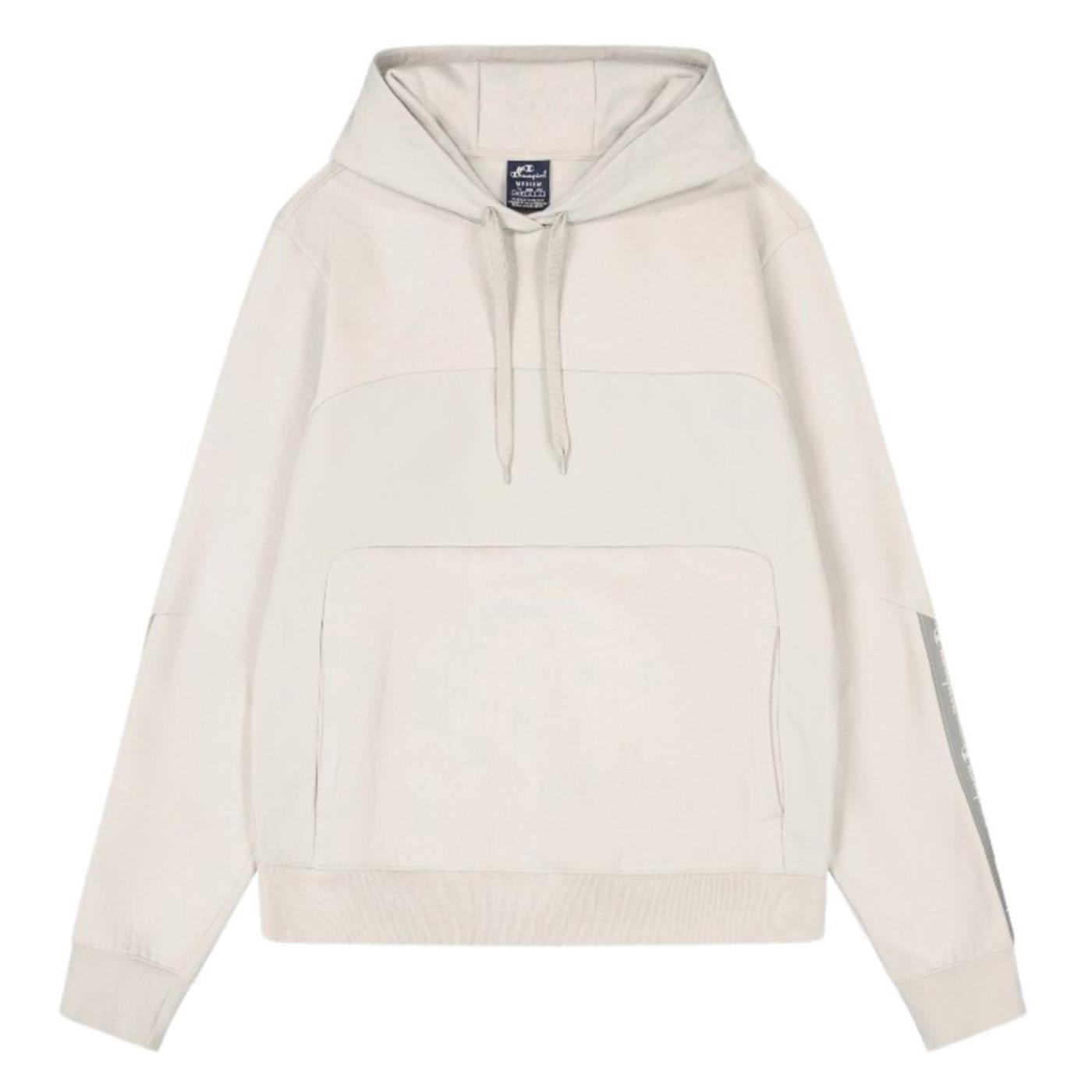 CHAMPION HOODED SWEATSHIRT