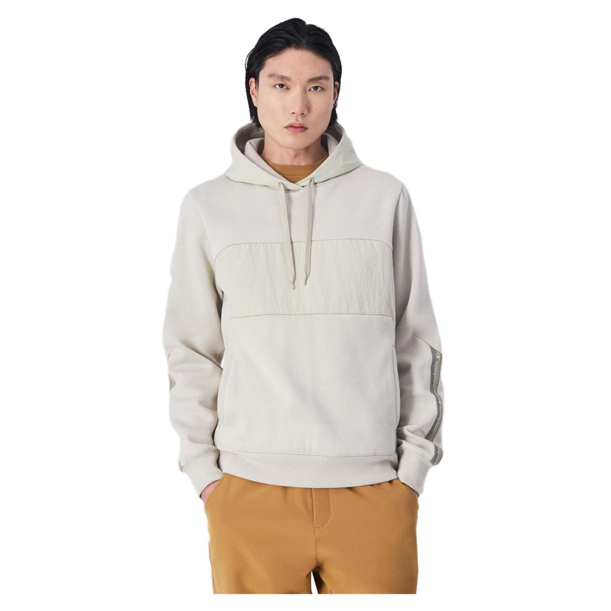 CHAMPION HOODED SWEATSHIRT - seconda immagine