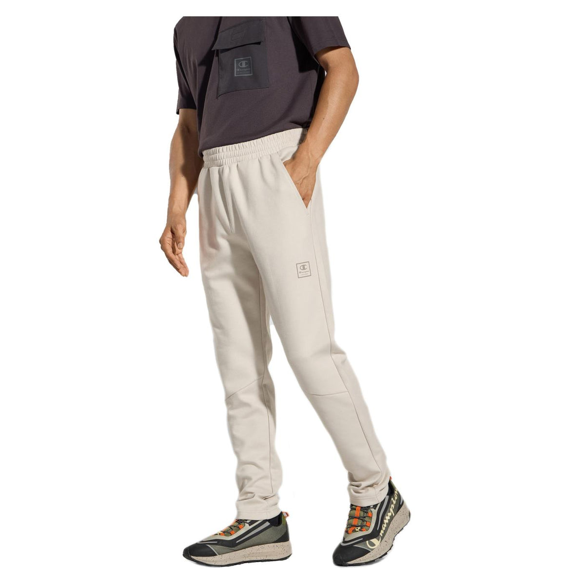 CHAMPION PANTS - seconda immagine