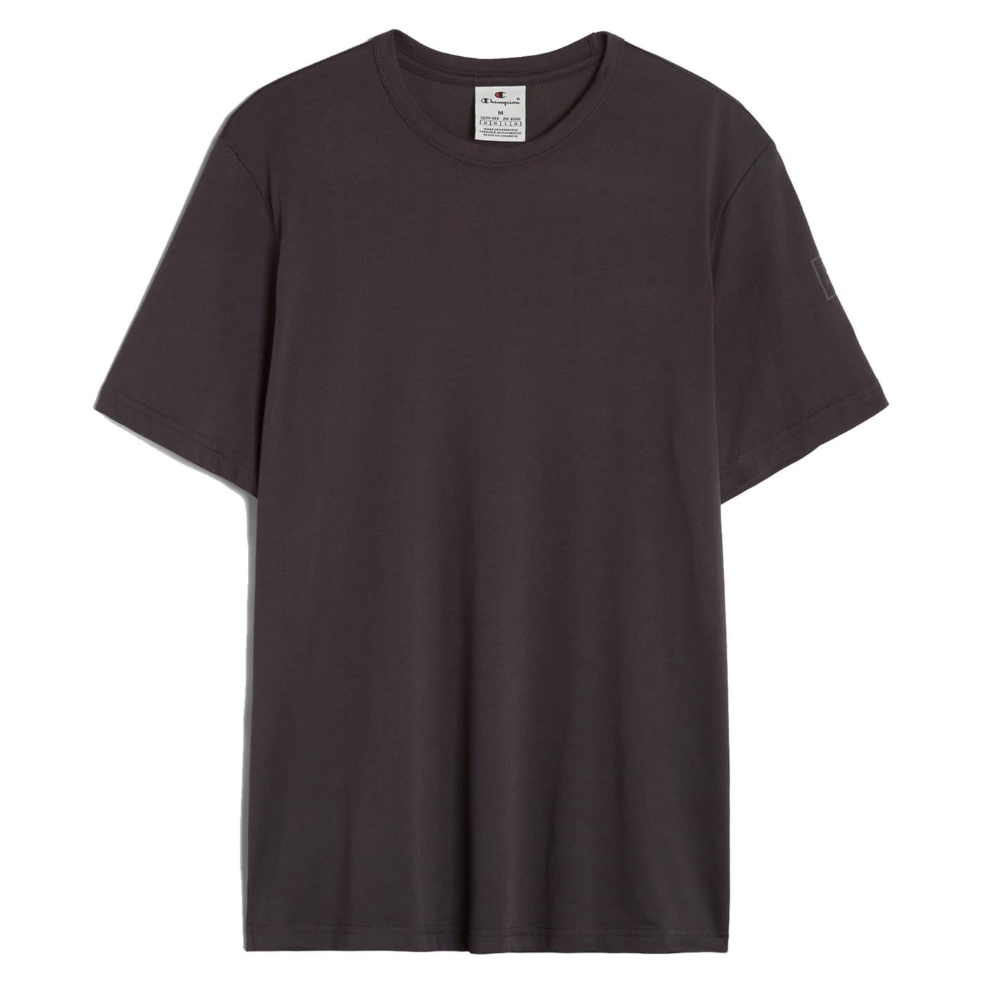 CHAMPION CREWNECK T-SHIRT