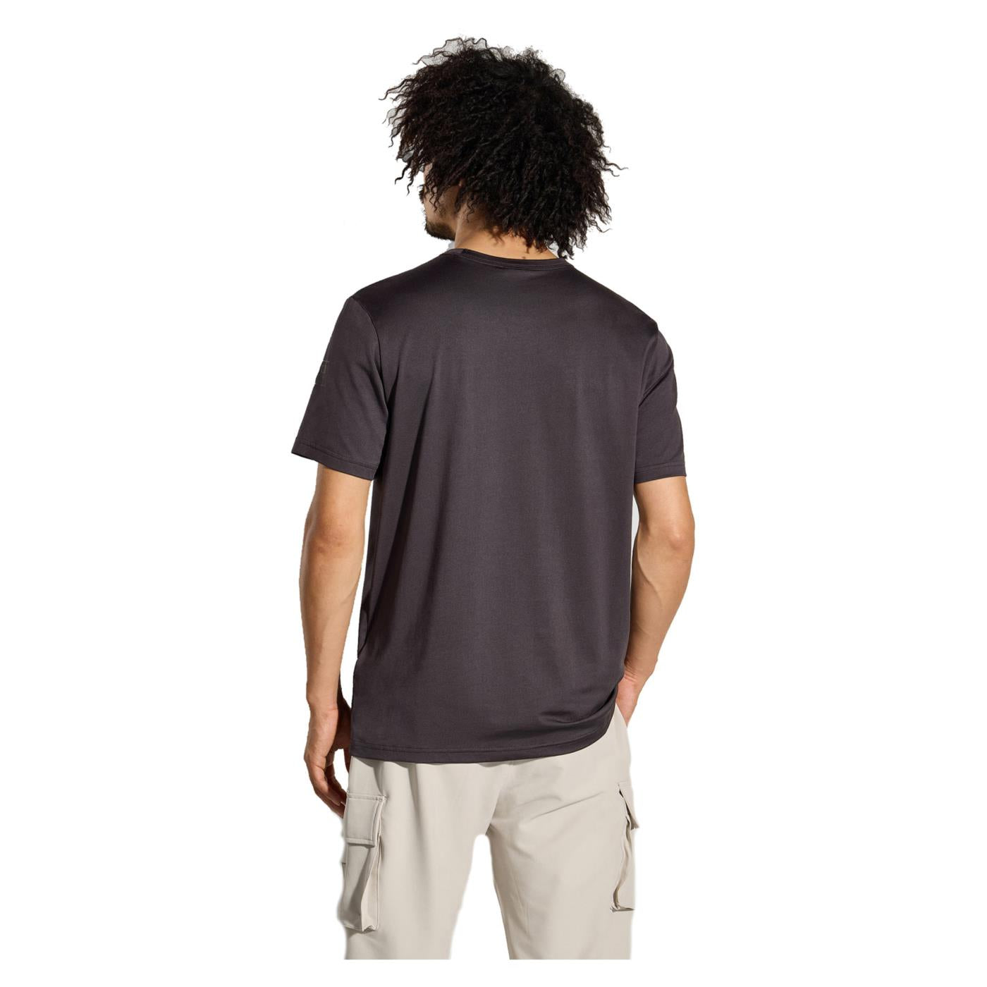 CHAMPION CREWNECK T-SHIRT