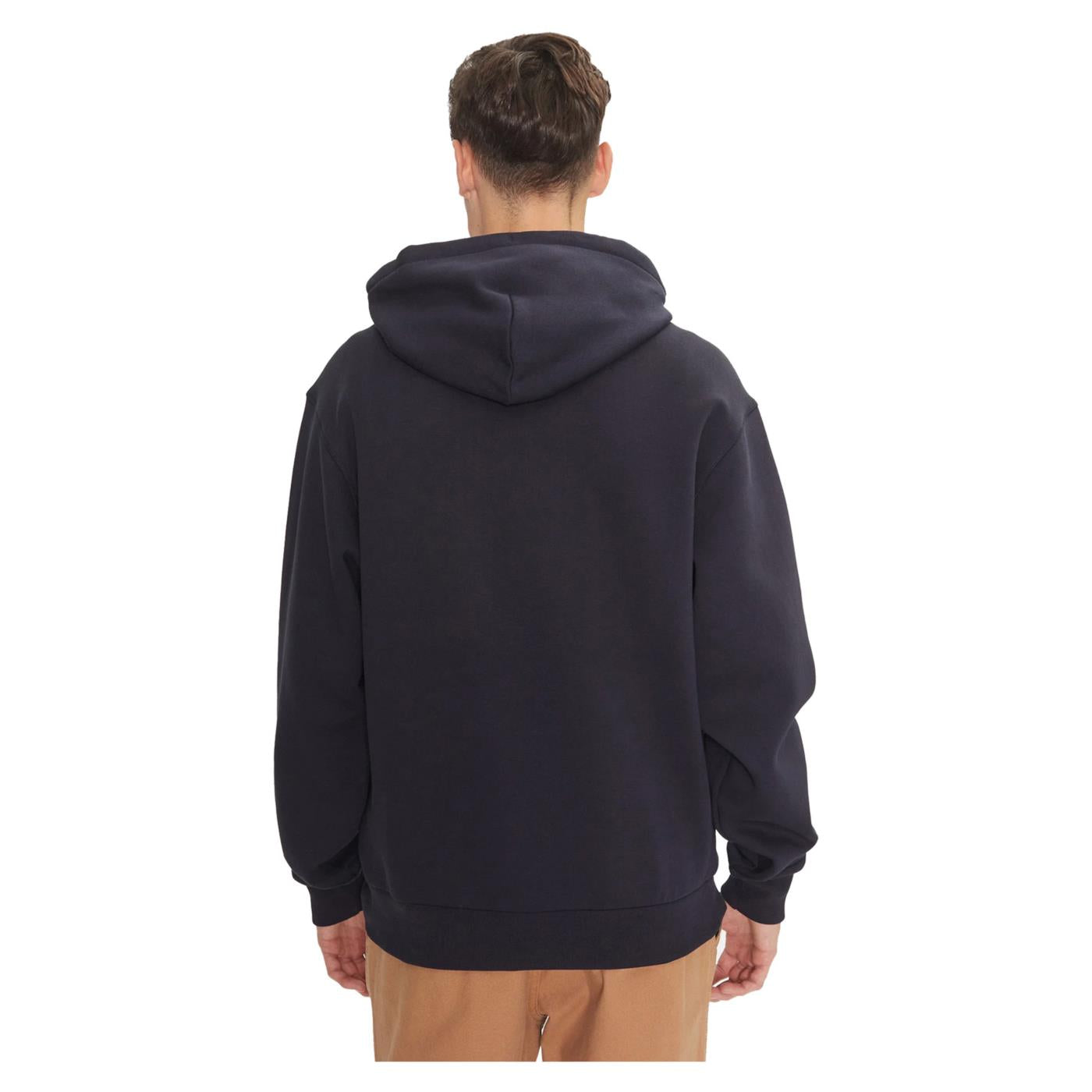 CHAMPION HOODED SWEATSHIRT