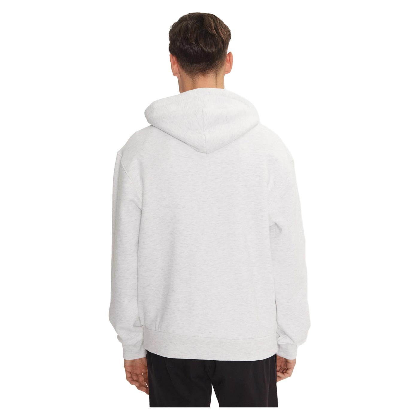 CHAMPION HOODED SWEATSHIRT