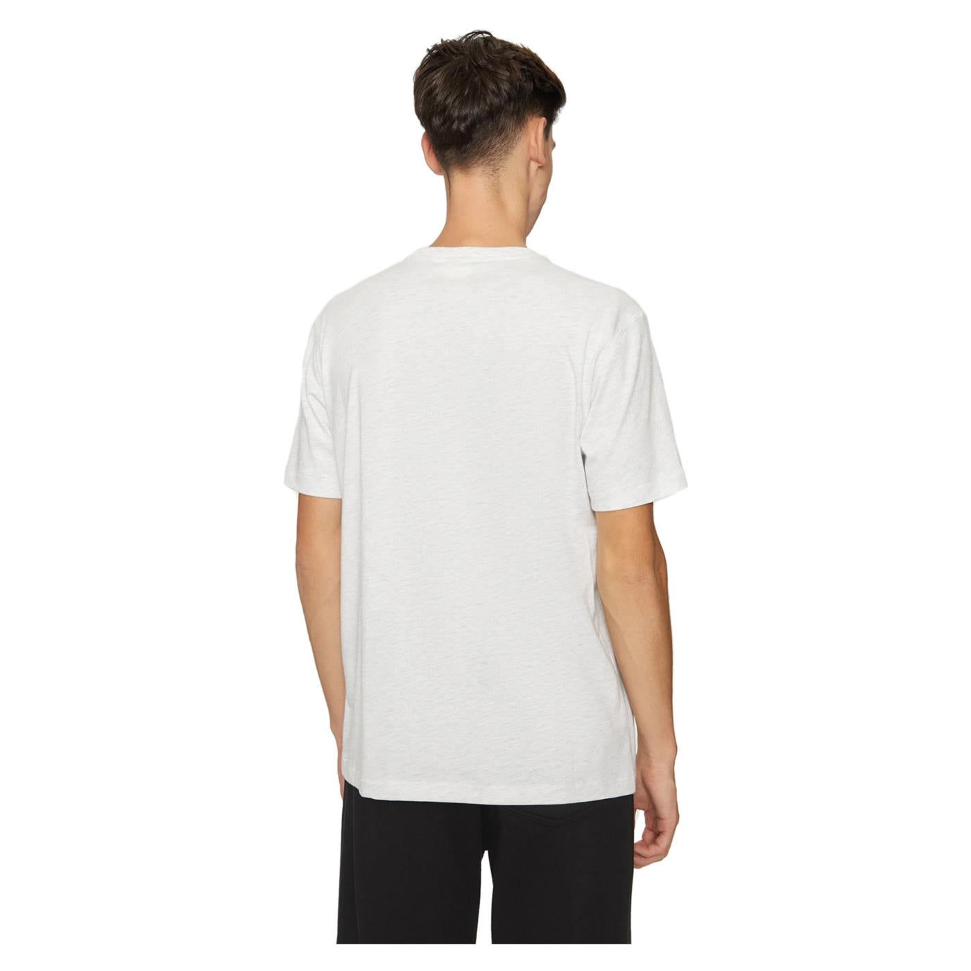 CHAMPION CREWNECK T-SHIRT