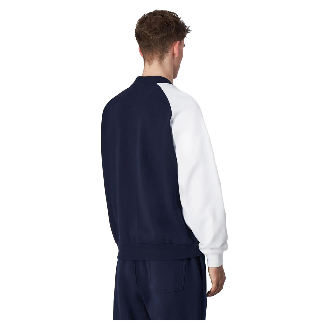 CHAMPION BOMBER SWEATSHIRT