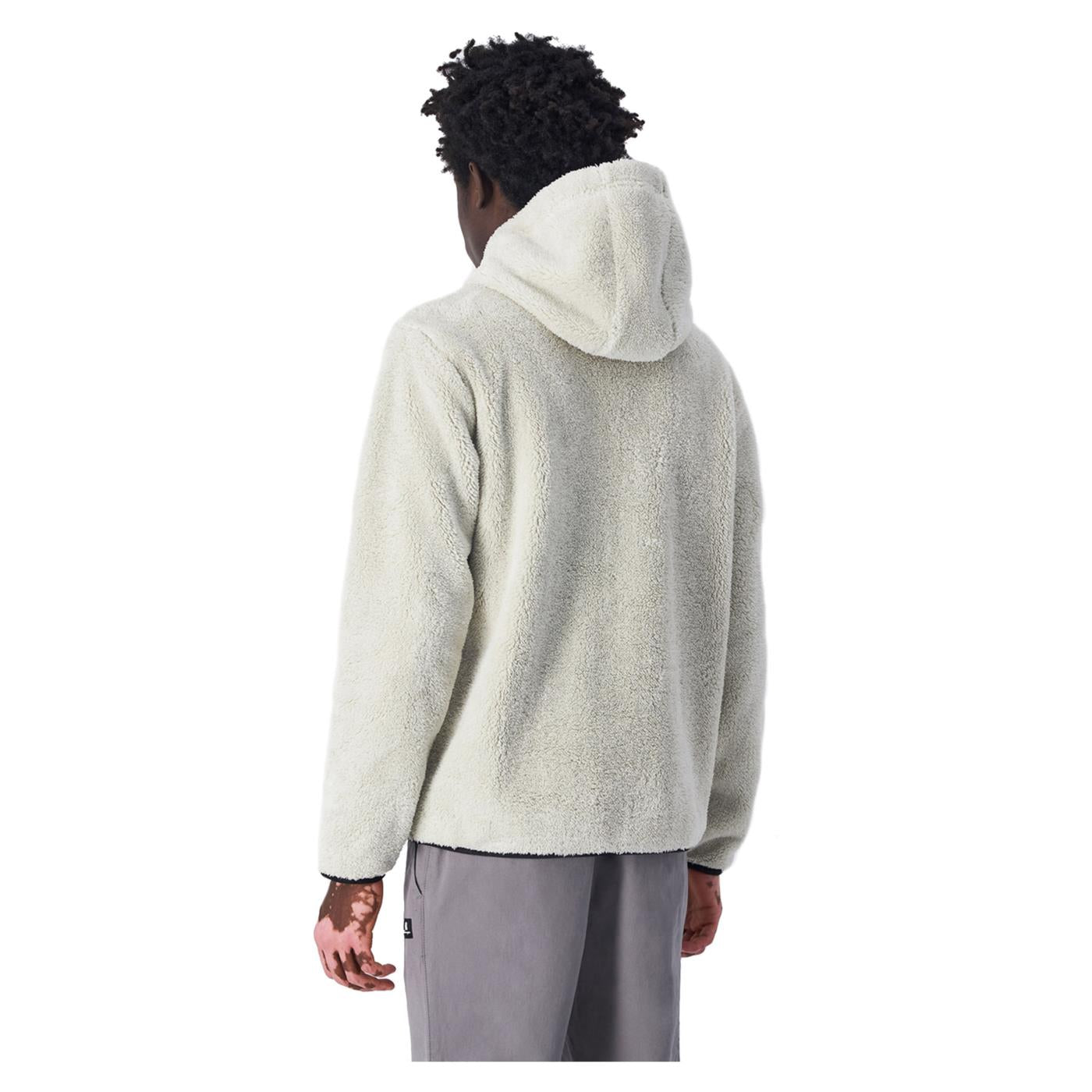 CHAMPION HOODED TOP