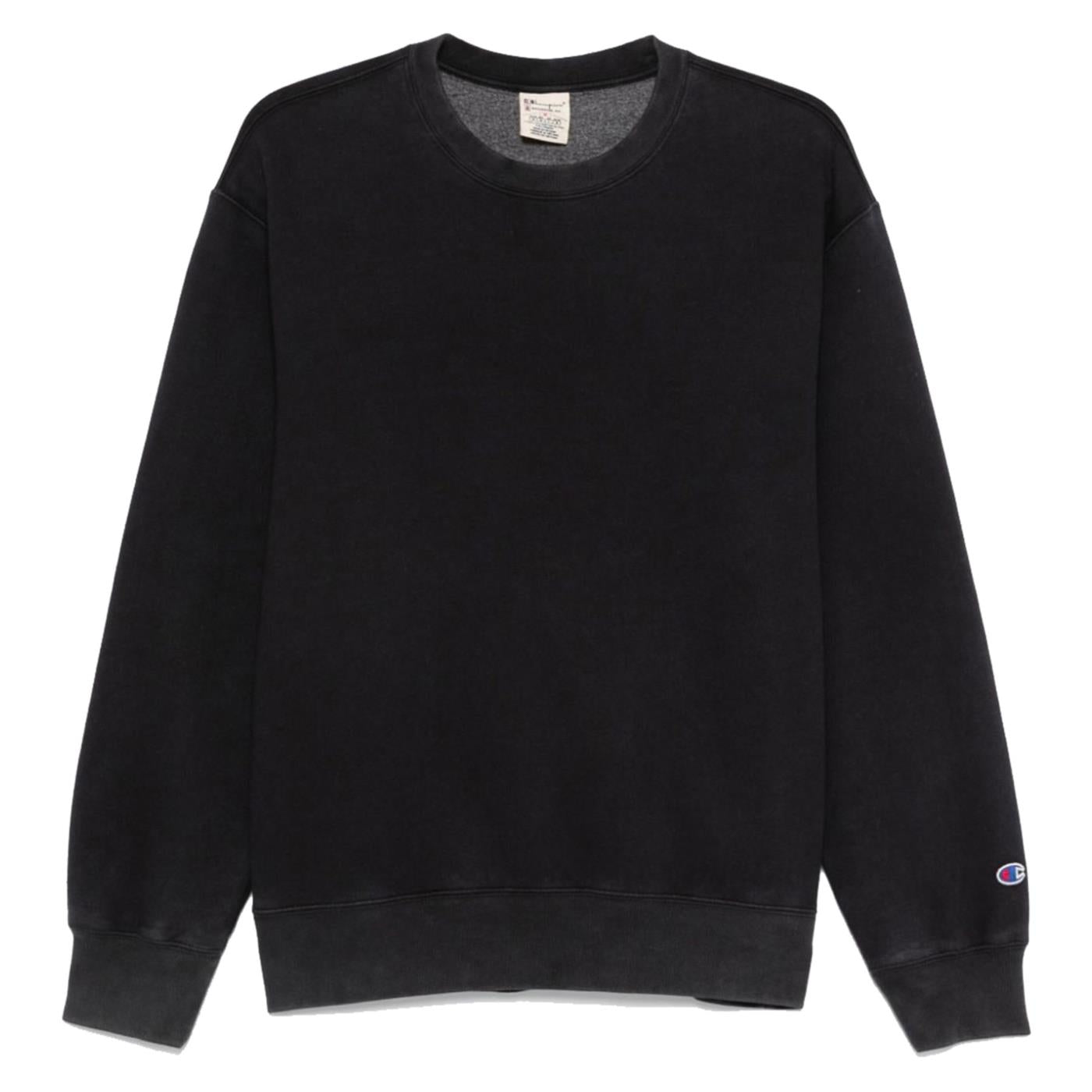 CHAMPION CREWNECK SWEATSHIRT