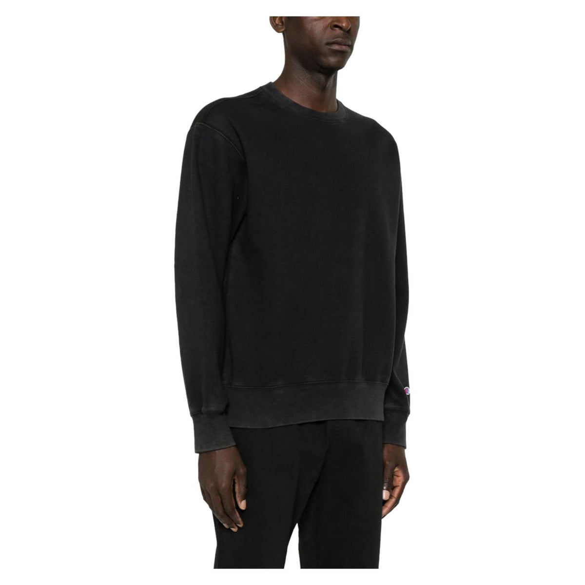 CHAMPION CREWNECK SWEATSHIRT - seconda immagine