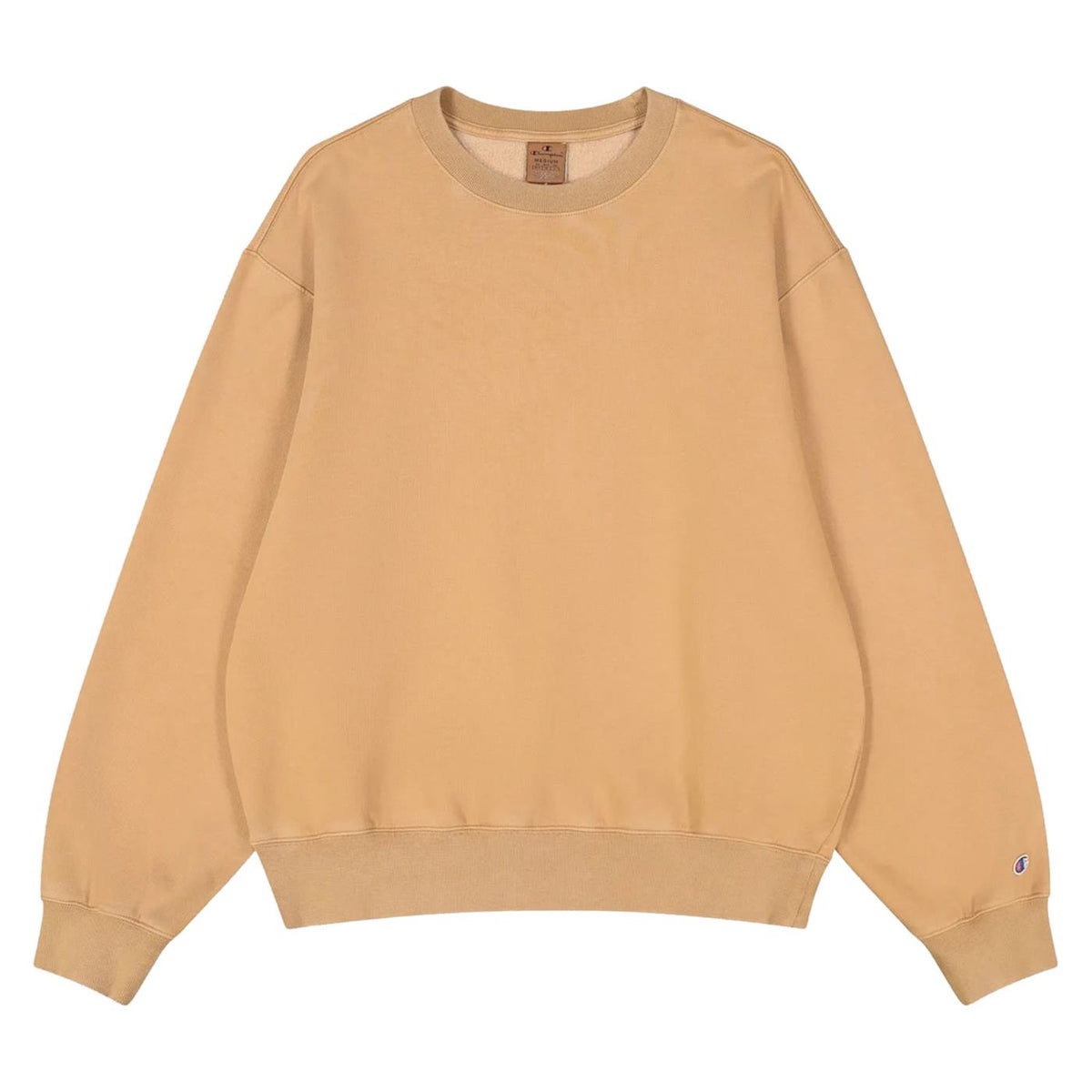 CHAMPION CREWNECK SWEATSHIRT