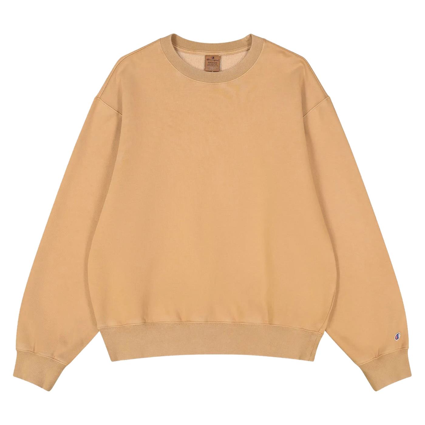 CHAMPION CREWNECK SWEATSHIRT
