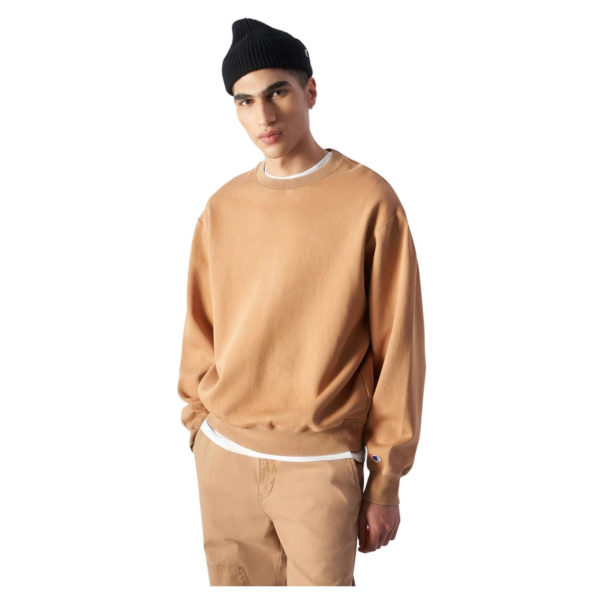 CHAMPION CREWNECK SWEATSHIRT - seconda immagine