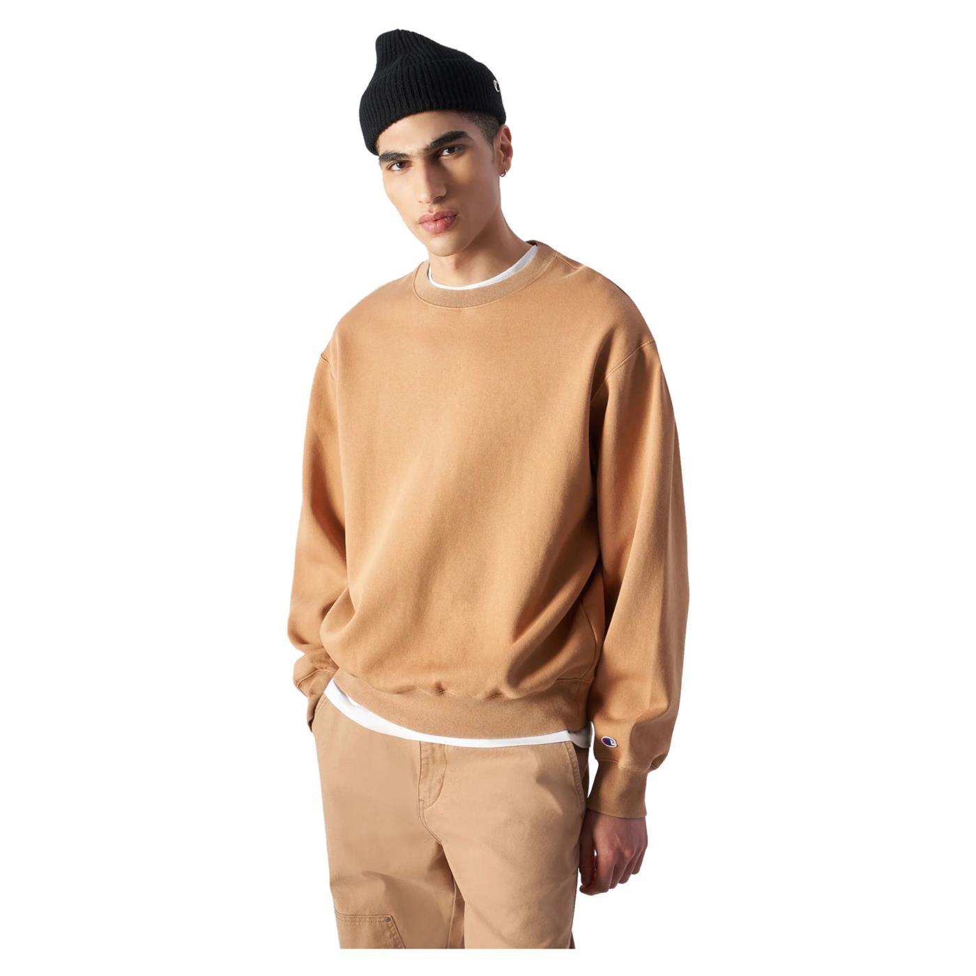 CHAMPION CREWNECK SWEATSHIRT