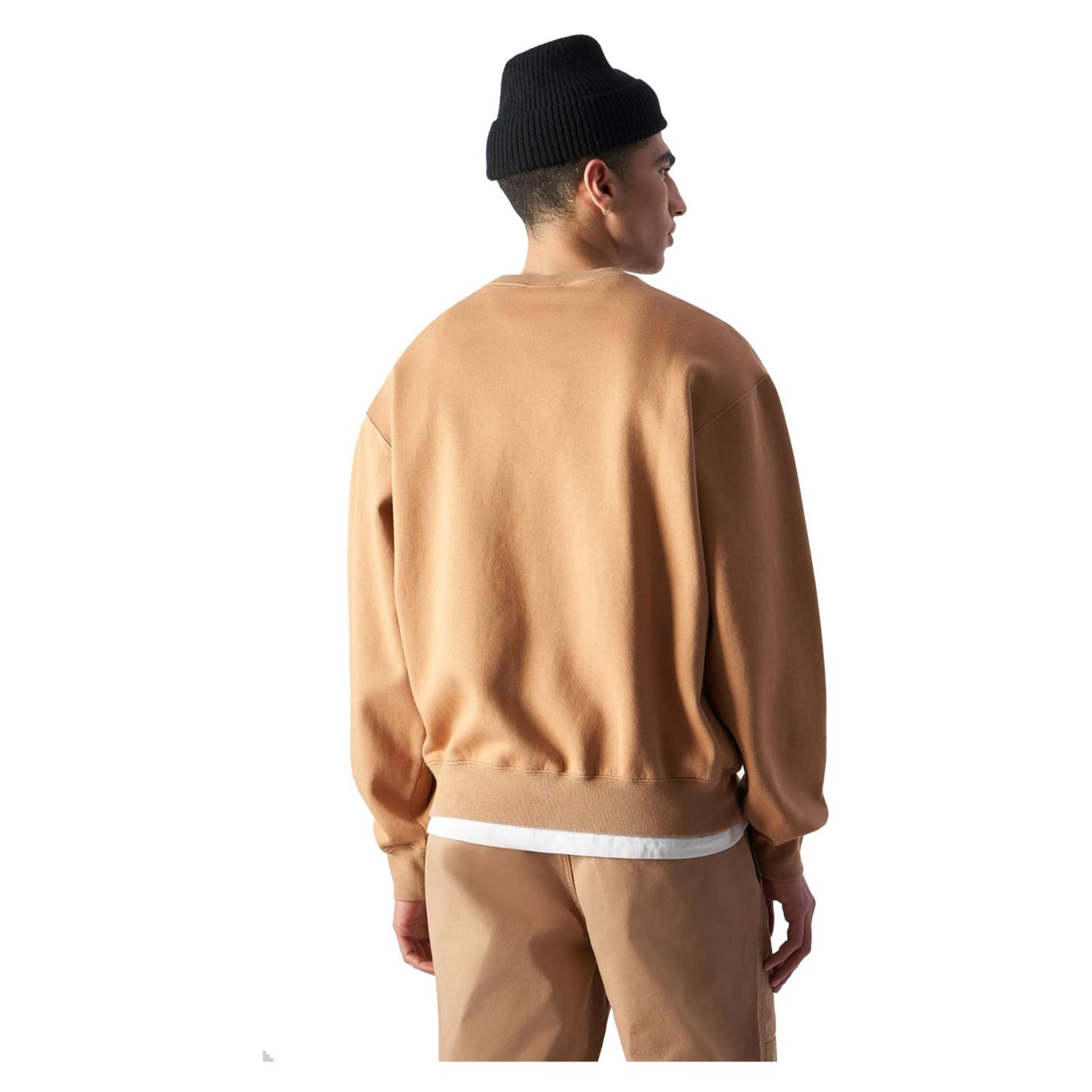 CHAMPION CREWNECK SWEATSHIRT