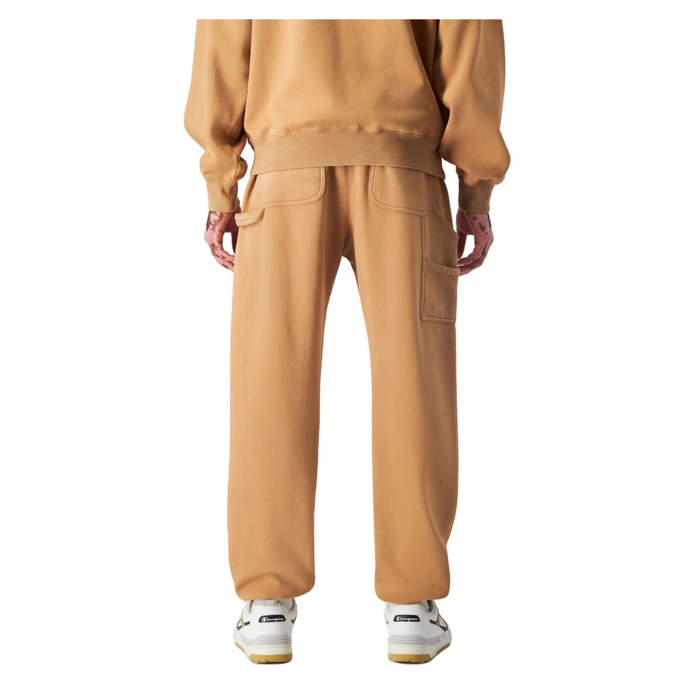CHAMPION ELASTIC CUFF PANTS