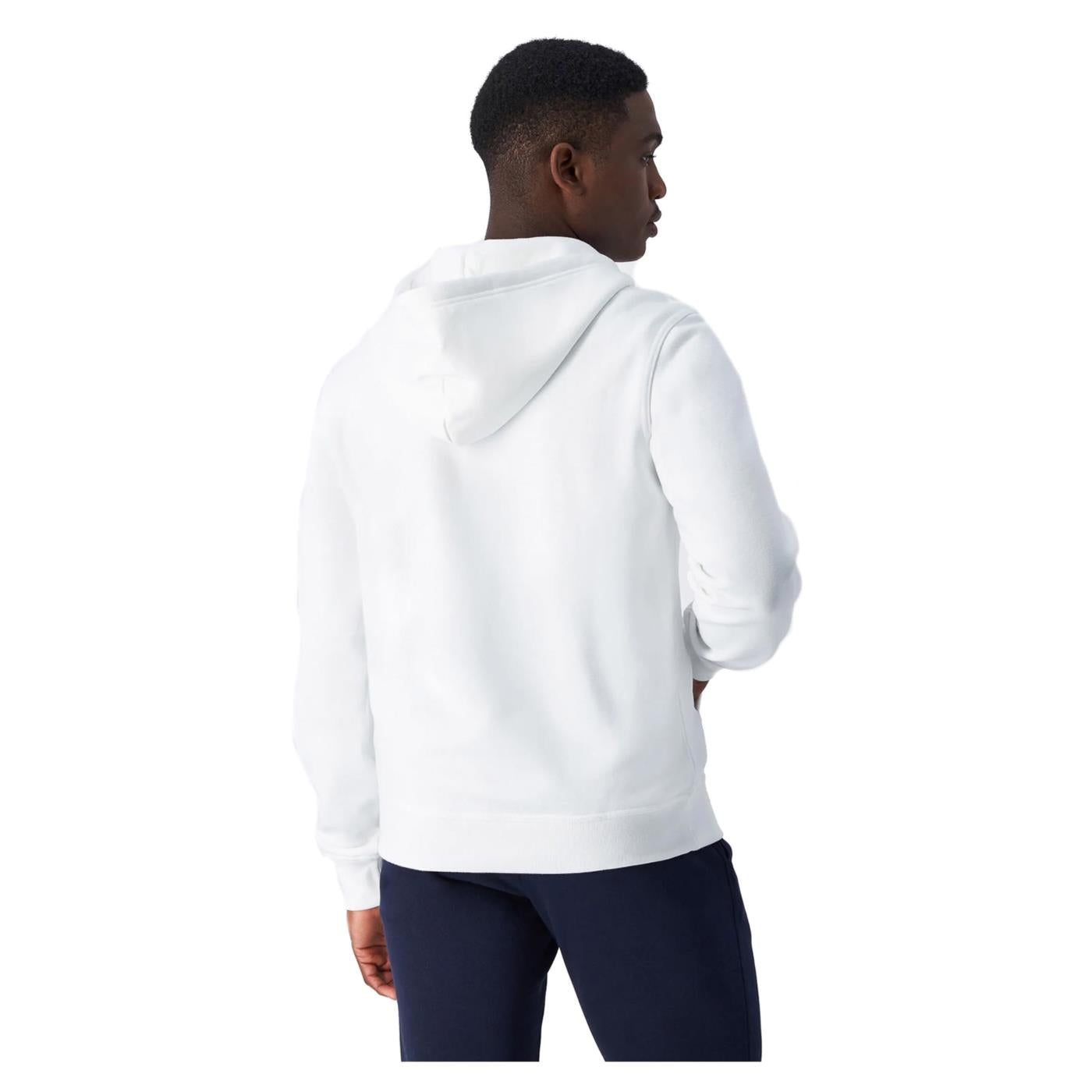 CHAMPION FELPA FULL ZIP CAPPUCCIO