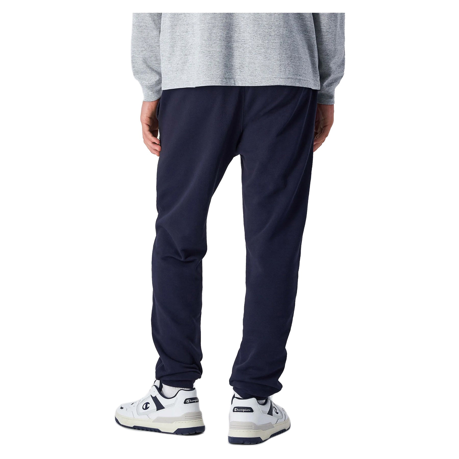 CHAMPION RIB CUFF PANTS