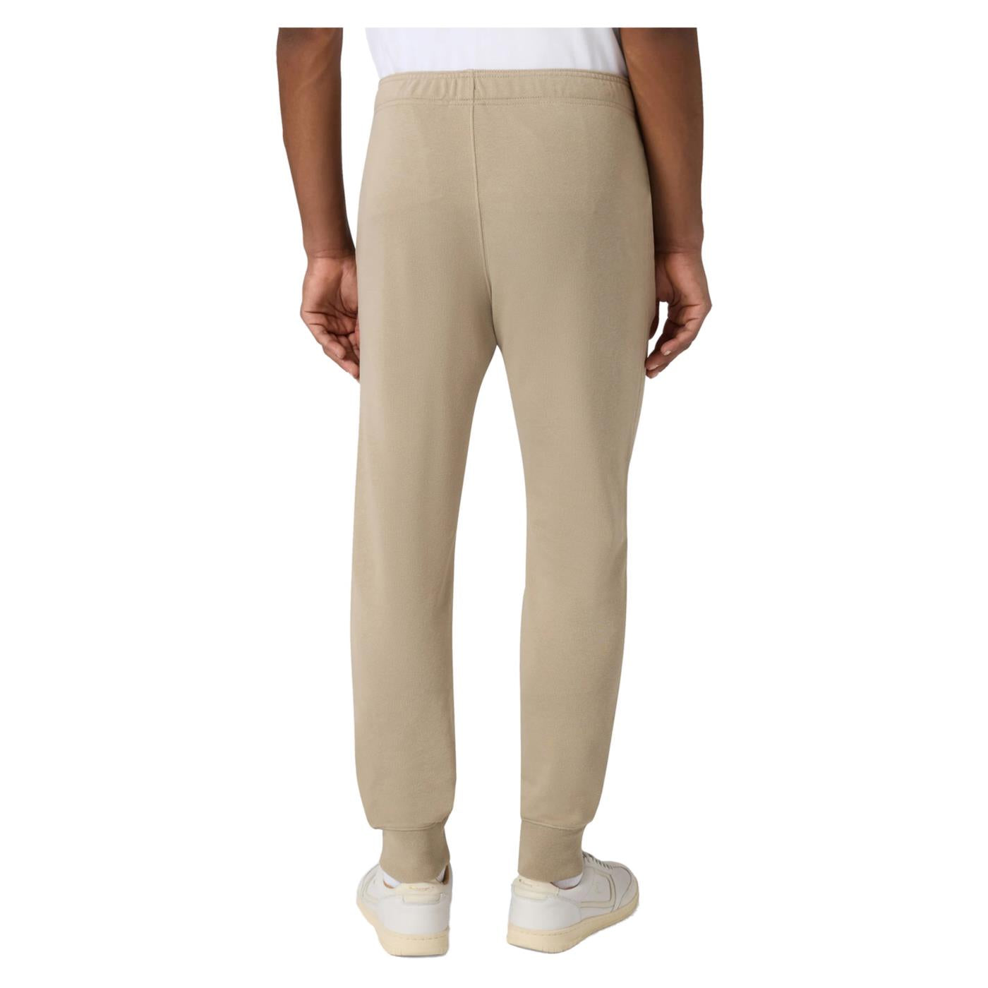 CHAMPION M RIB CUFF PANTS - Beige - vista 2