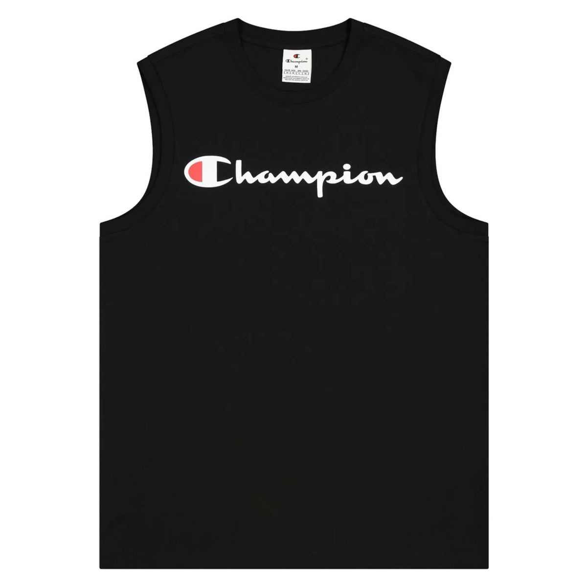 CHAMPION CANOTTA UOMO
