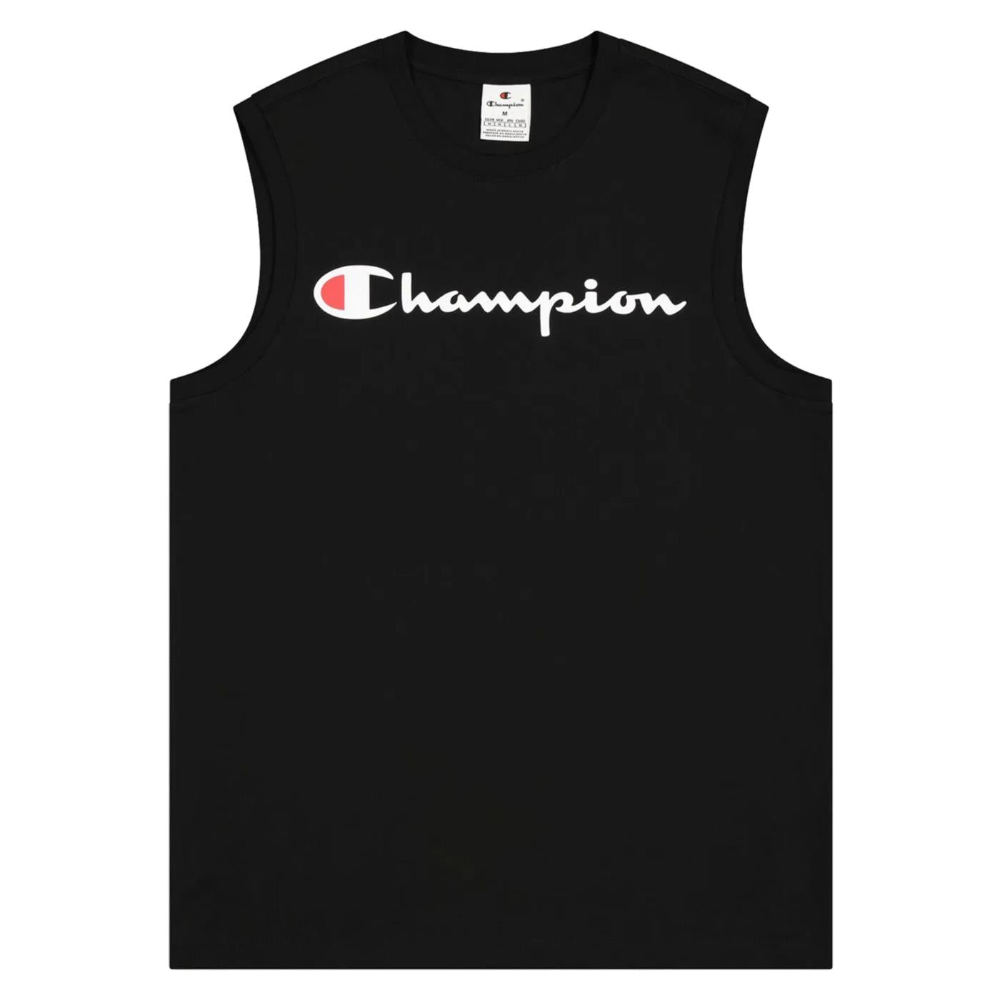 CHAMPION MEN'S TANK TOP