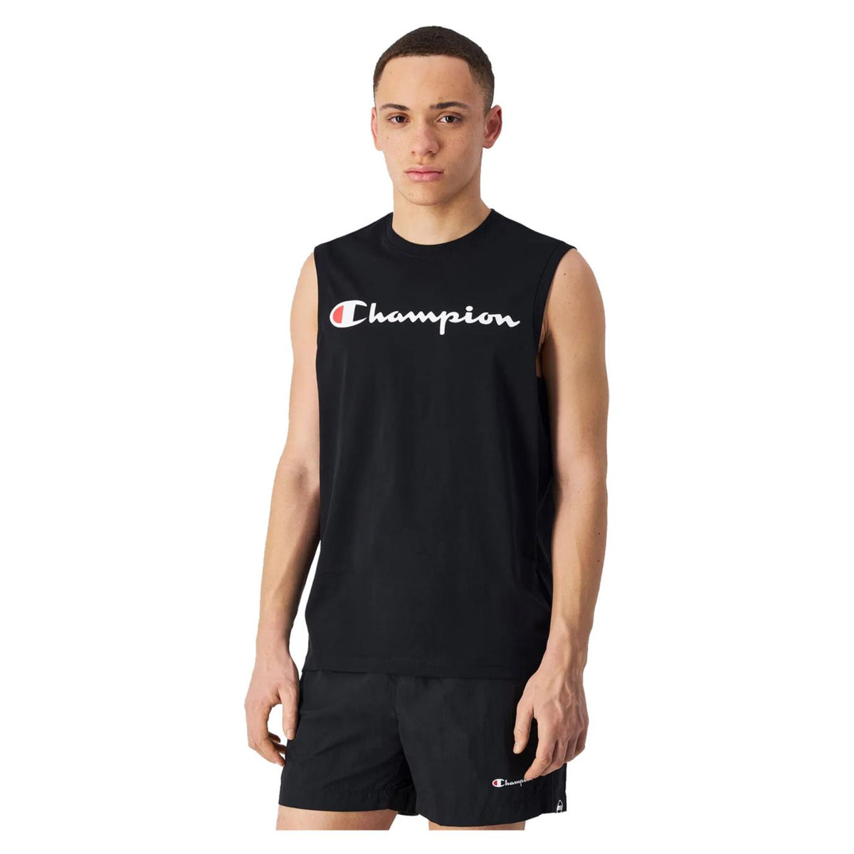 CHAMPION CANOTTA UOMO - seconda immagine
