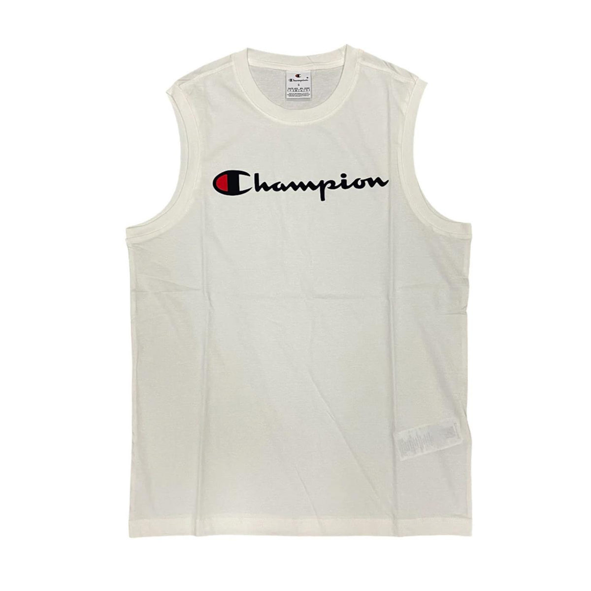 CHAMPION CANOTTA UOMO