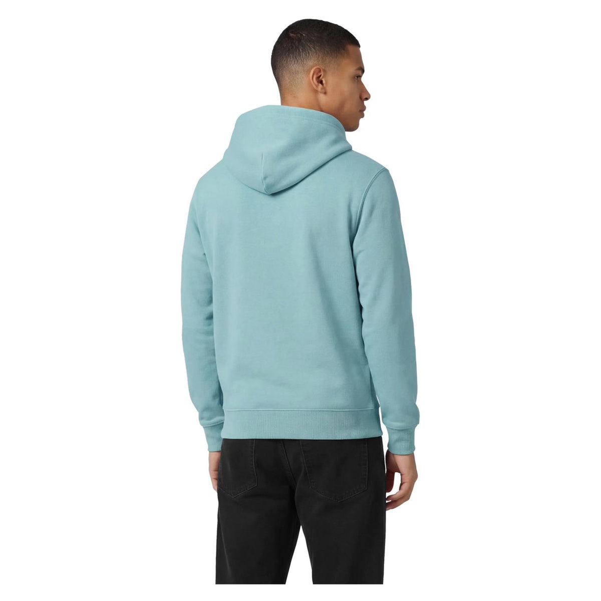 CHAMPION M HOODED SWEATSHIRT - seconda immagine