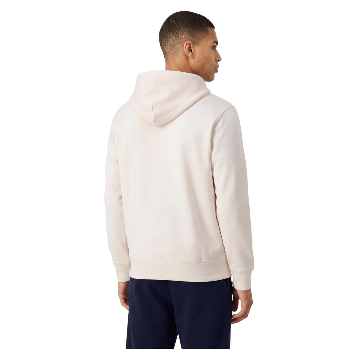 CHAMPION M HOODED SWEATSHIRT - seconda immagine