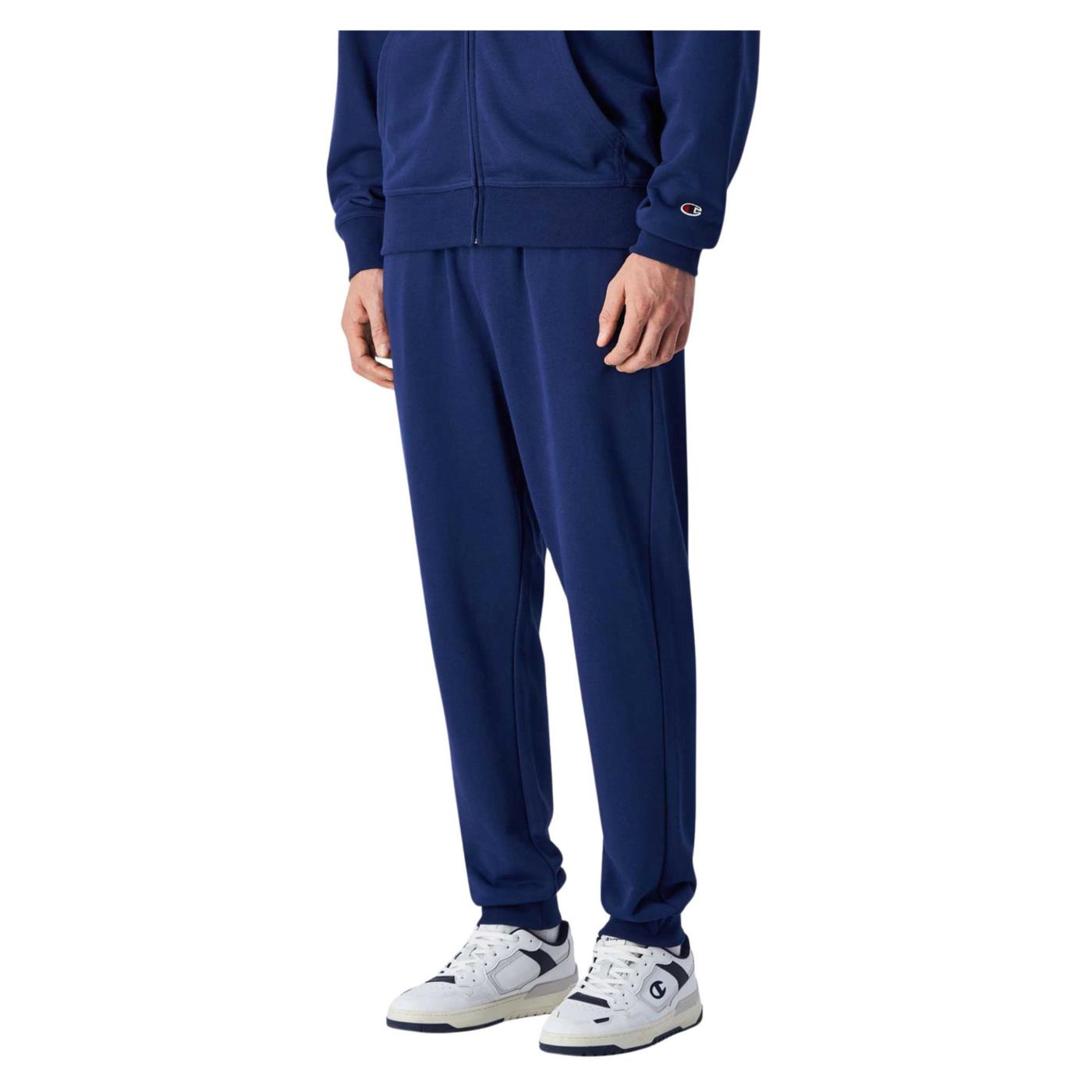 CHAMPION RIB CUFF PANTS