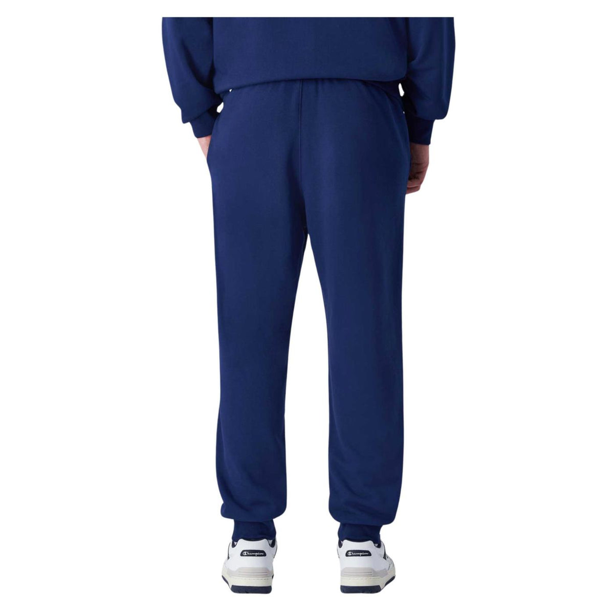 CHAMPION RIB CUFF PANTS - seconda immagine