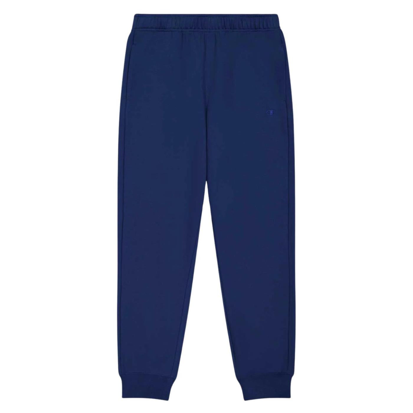 CHAMPION RIB CUFF PANTS