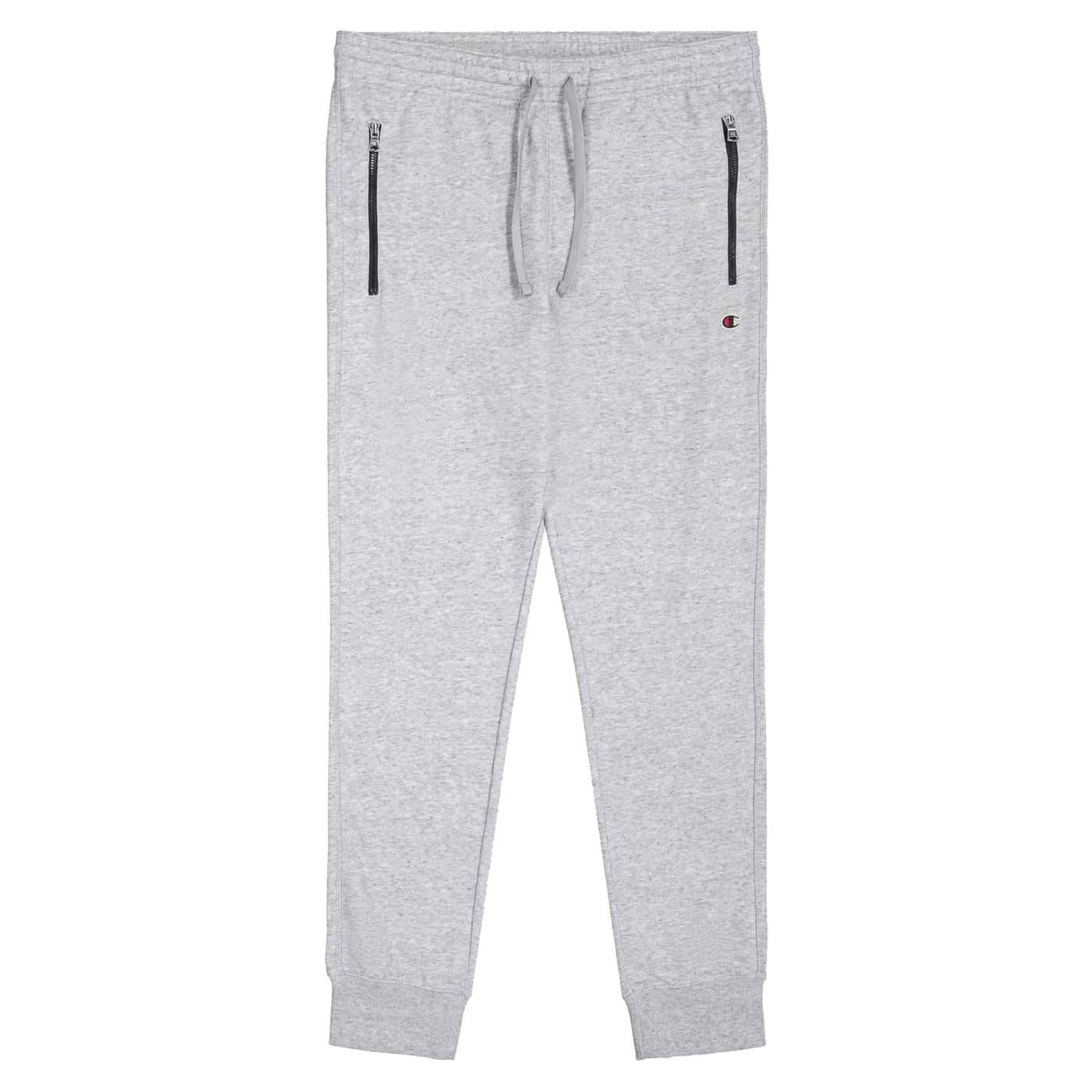 CHAMPION RIB CUFF PANTS