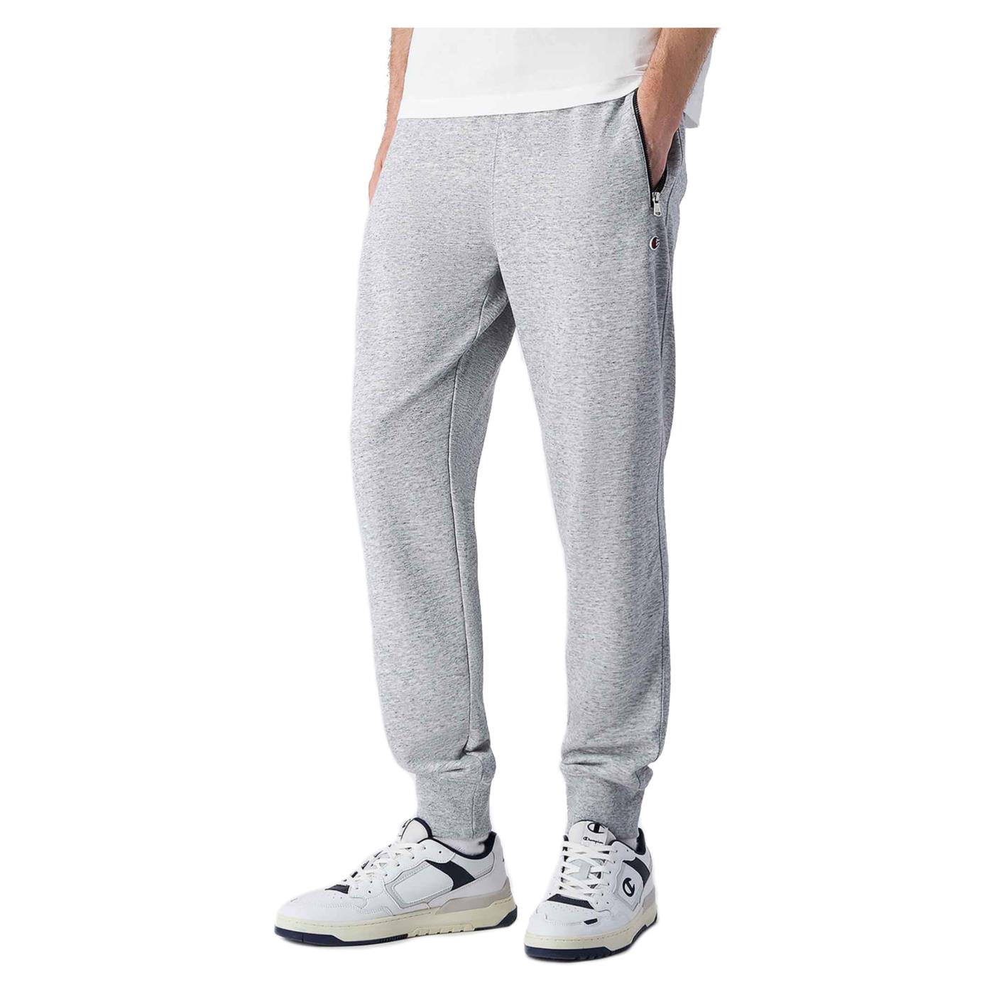 CHAMPION RIB CUFF PANTS