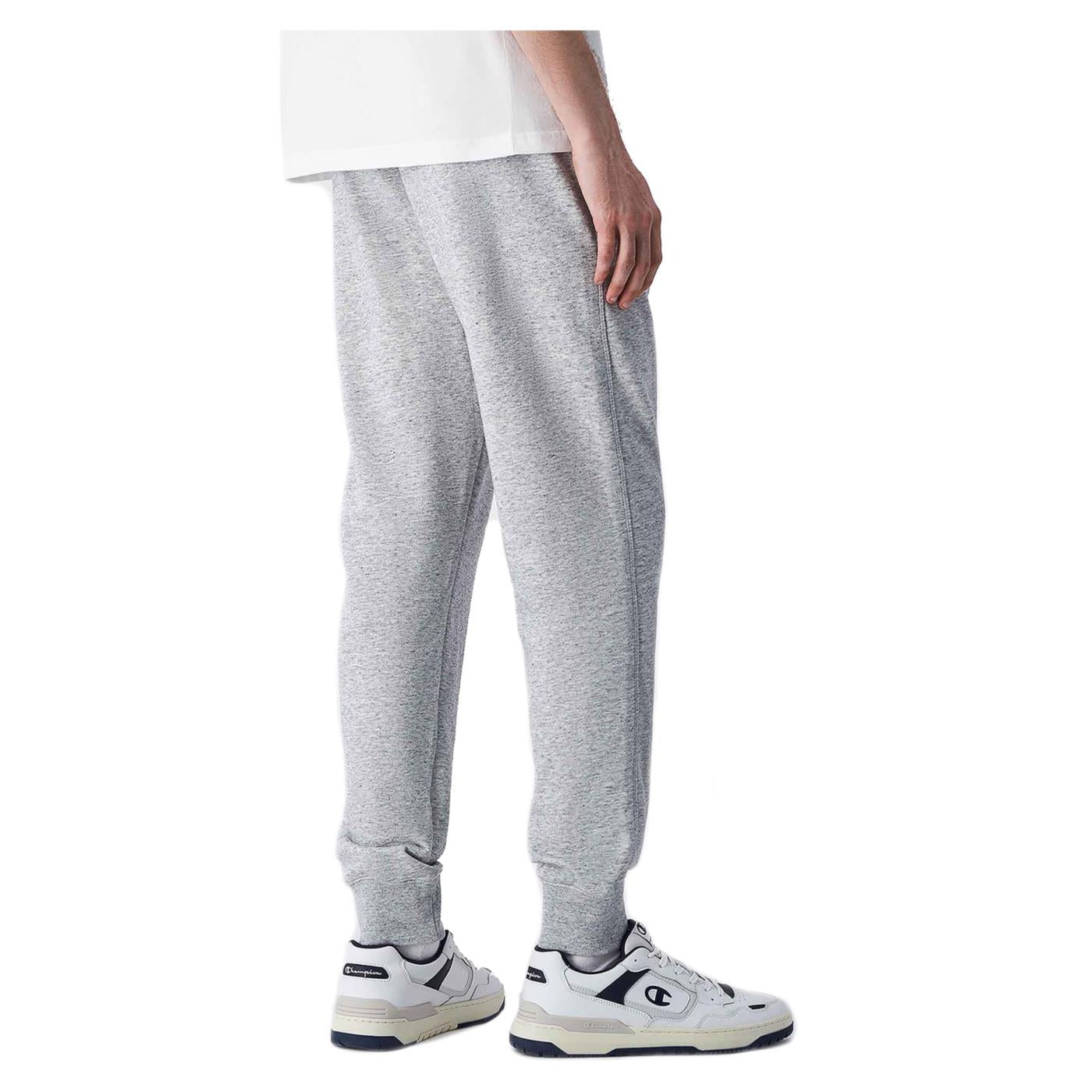 CHAMPION RIB CUFF PANTS