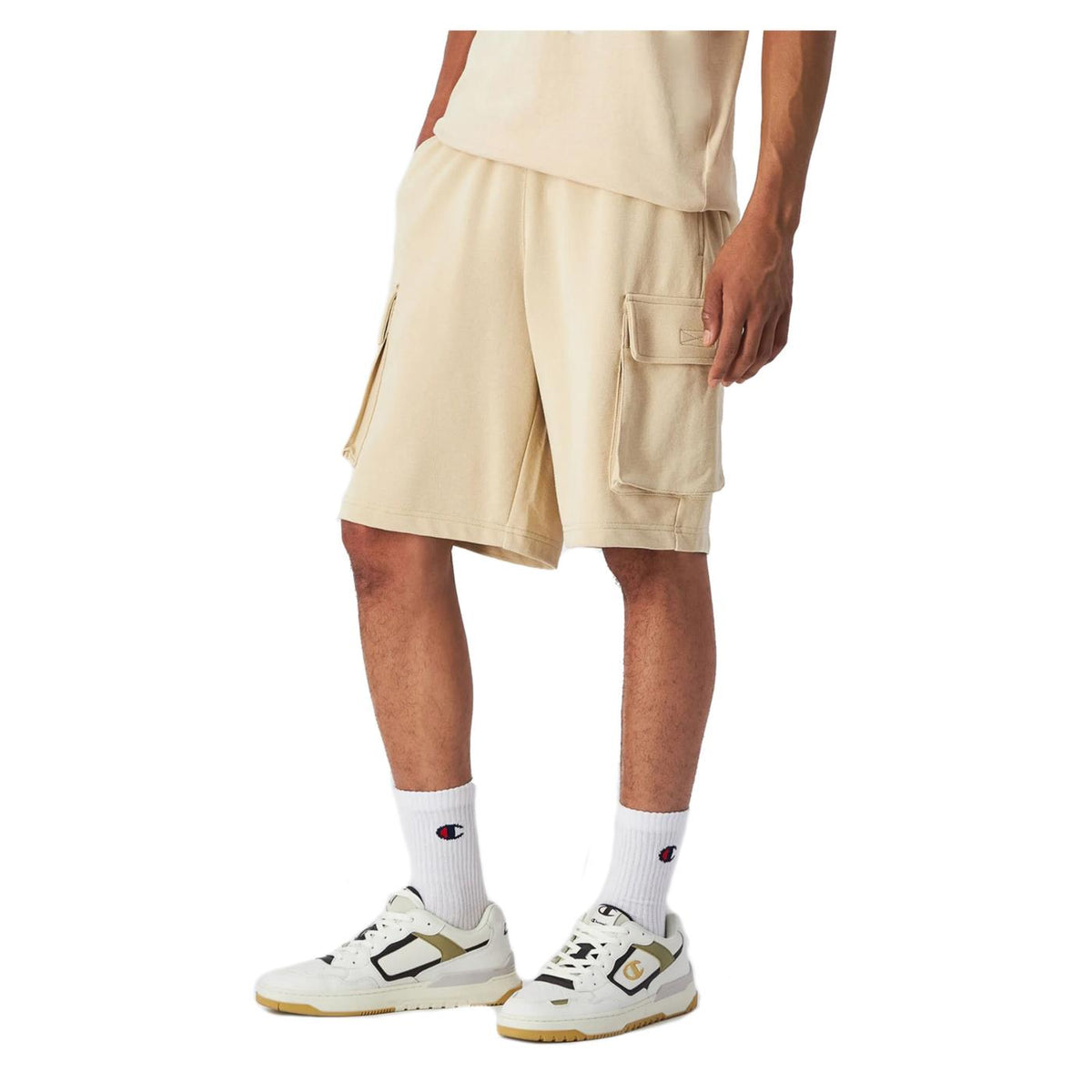 CHAMPION CARGO SHORT - seconda immagine
