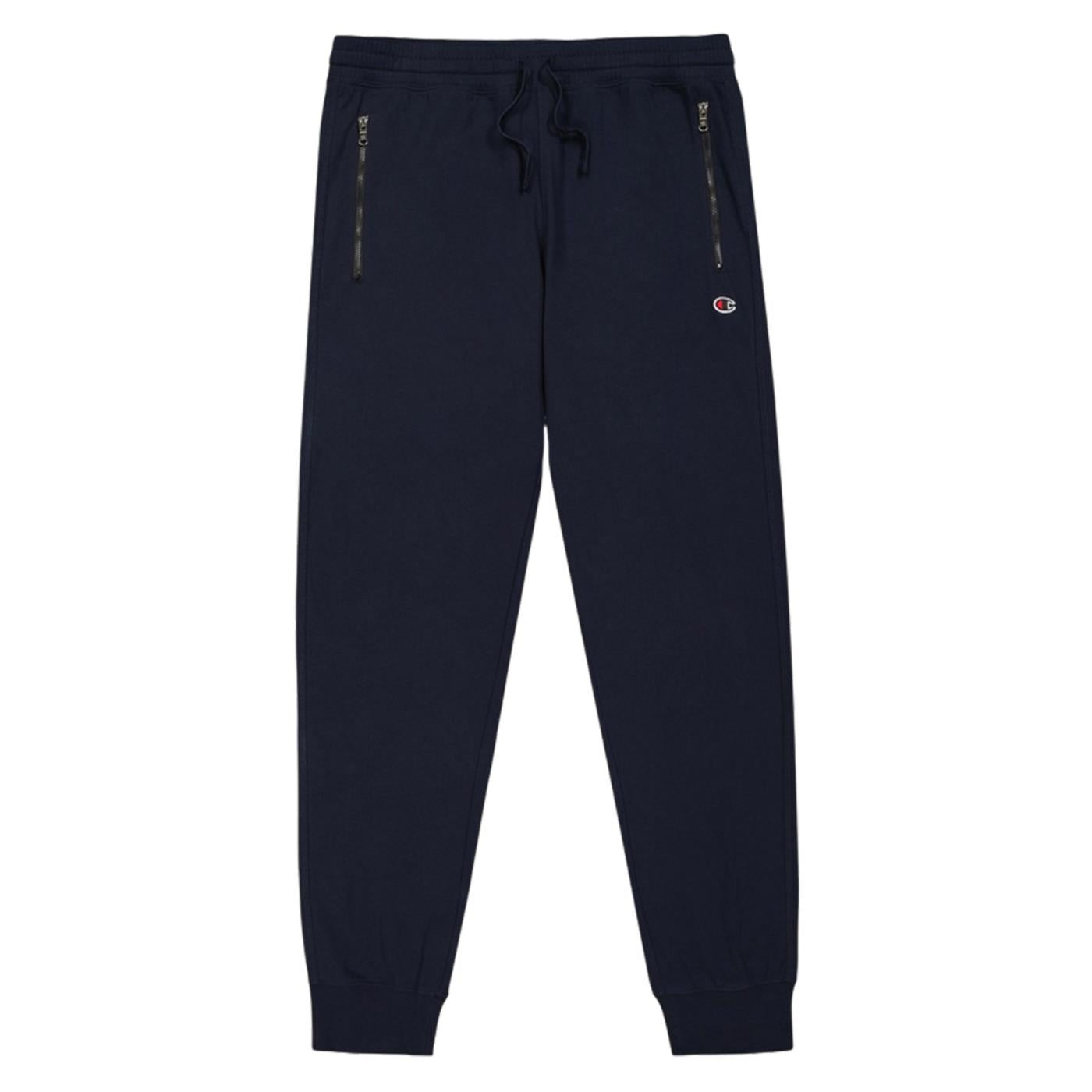 CHAMPION RIB CUFF PANTS