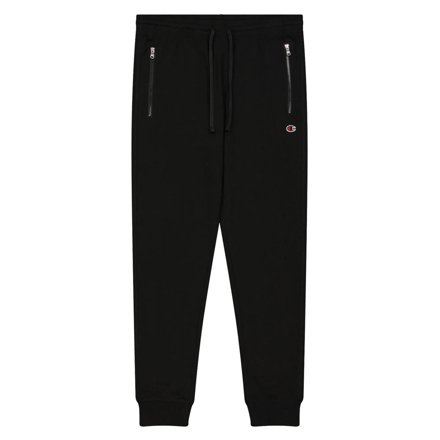 CHAMPION RIB CUFF PANTS