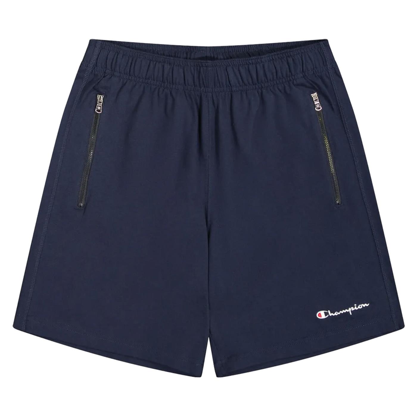 CHAMPION MEN'S BERMUDA SHORTS