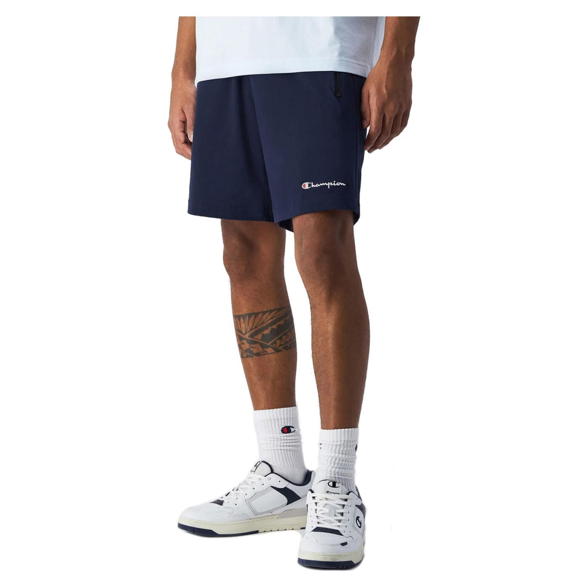 CHAMPION BERMUDA UOMO - seconda immagine