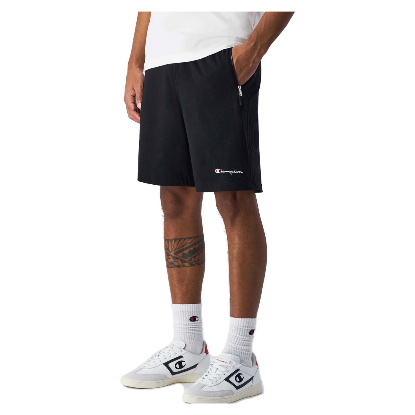 CHAMPION BERMUDA UOMO