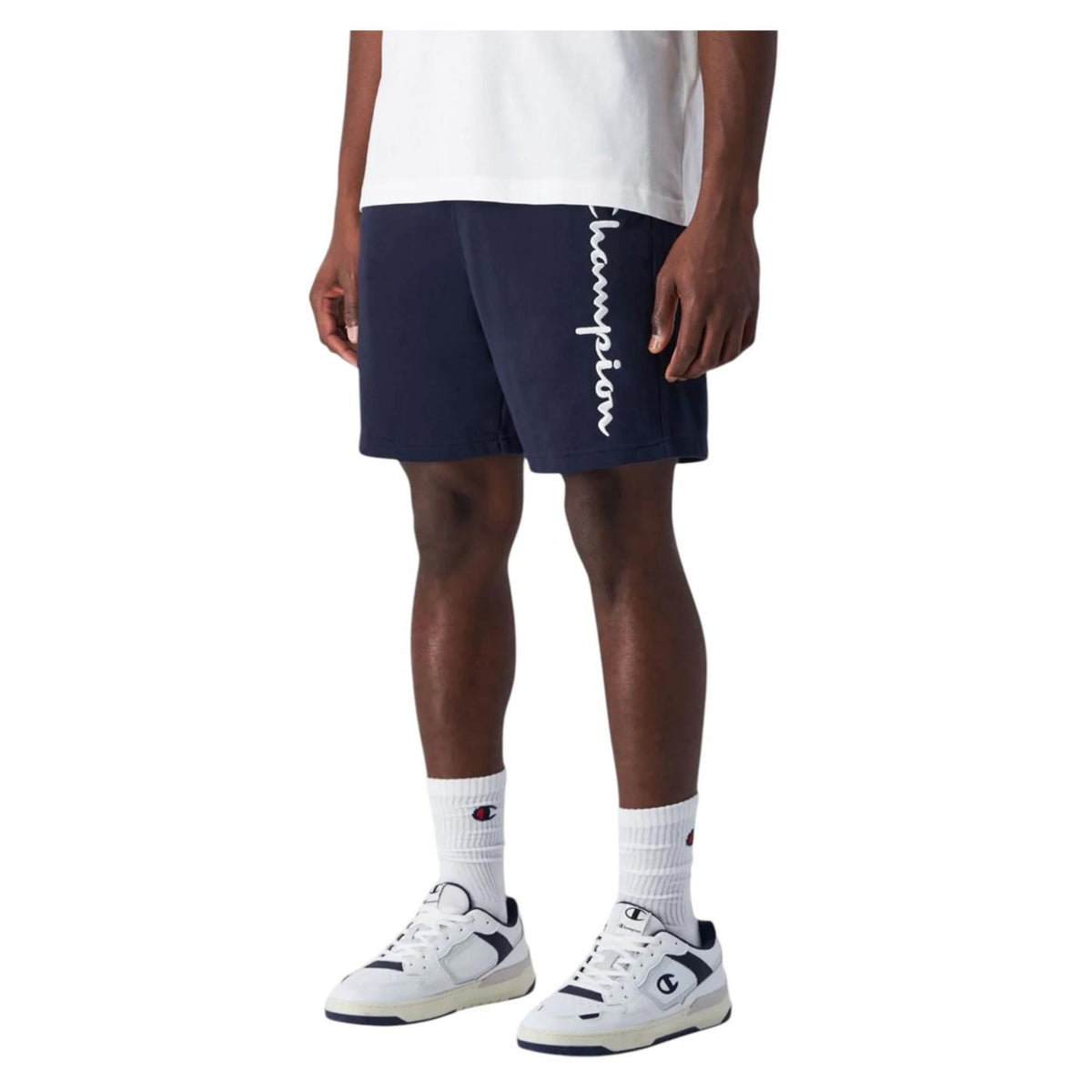 CHAMPION LONG BERMUDA - seconda immagine