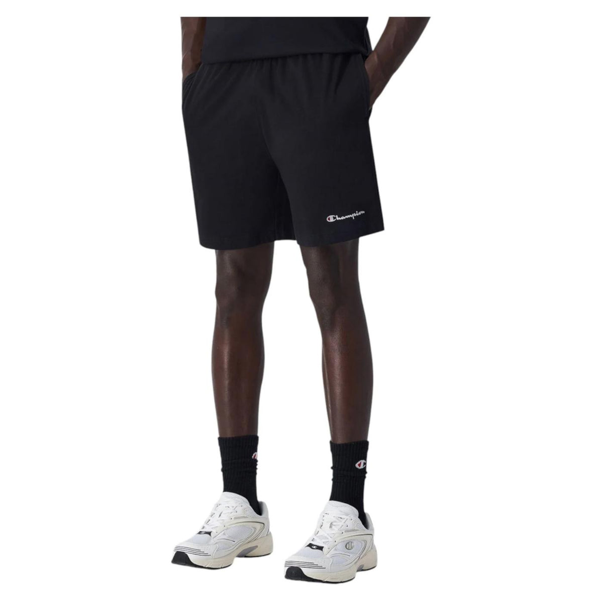 CHAMPION BERMUDA UOMO - seconda immagine