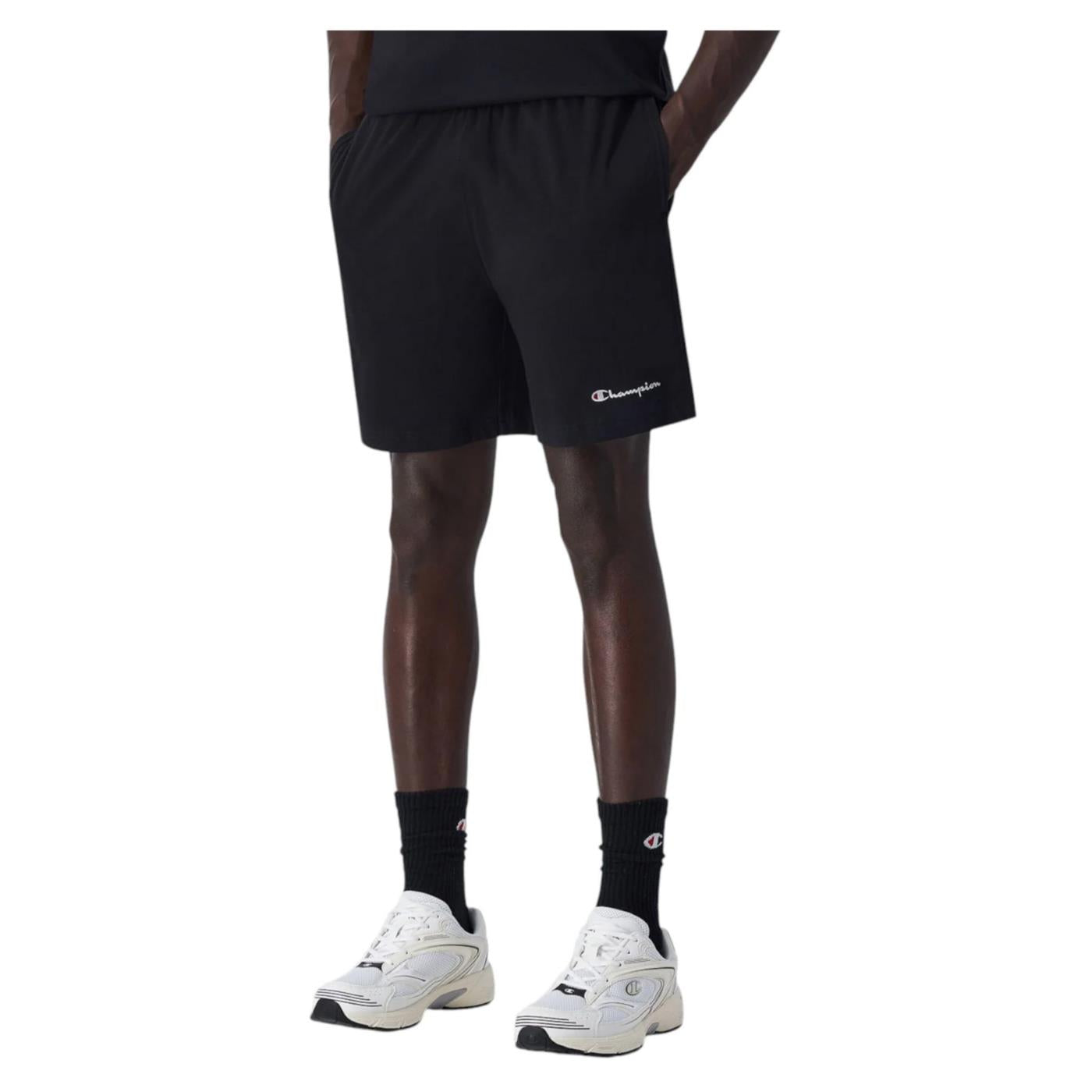 CHAMPION BERMUDA UOMO