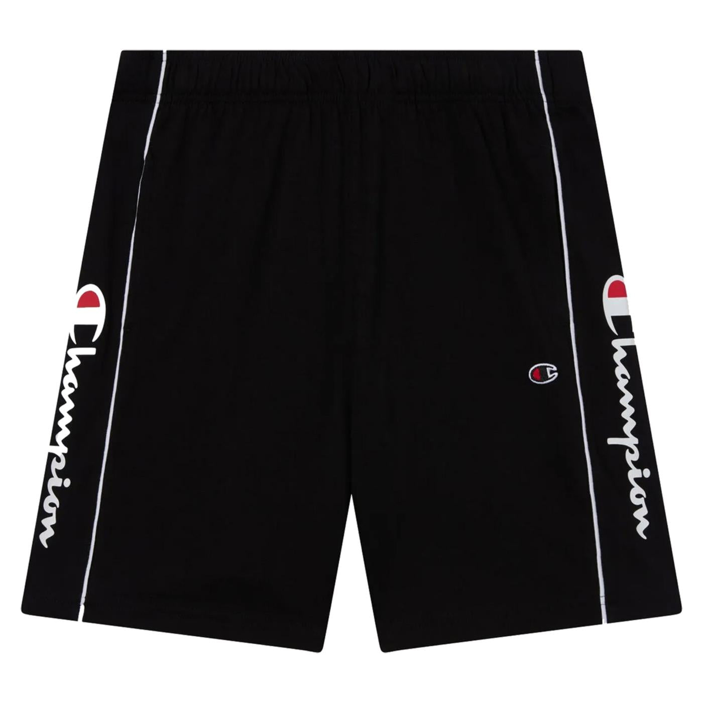 CHAMPION MEN'S BERMUDA SHORTS