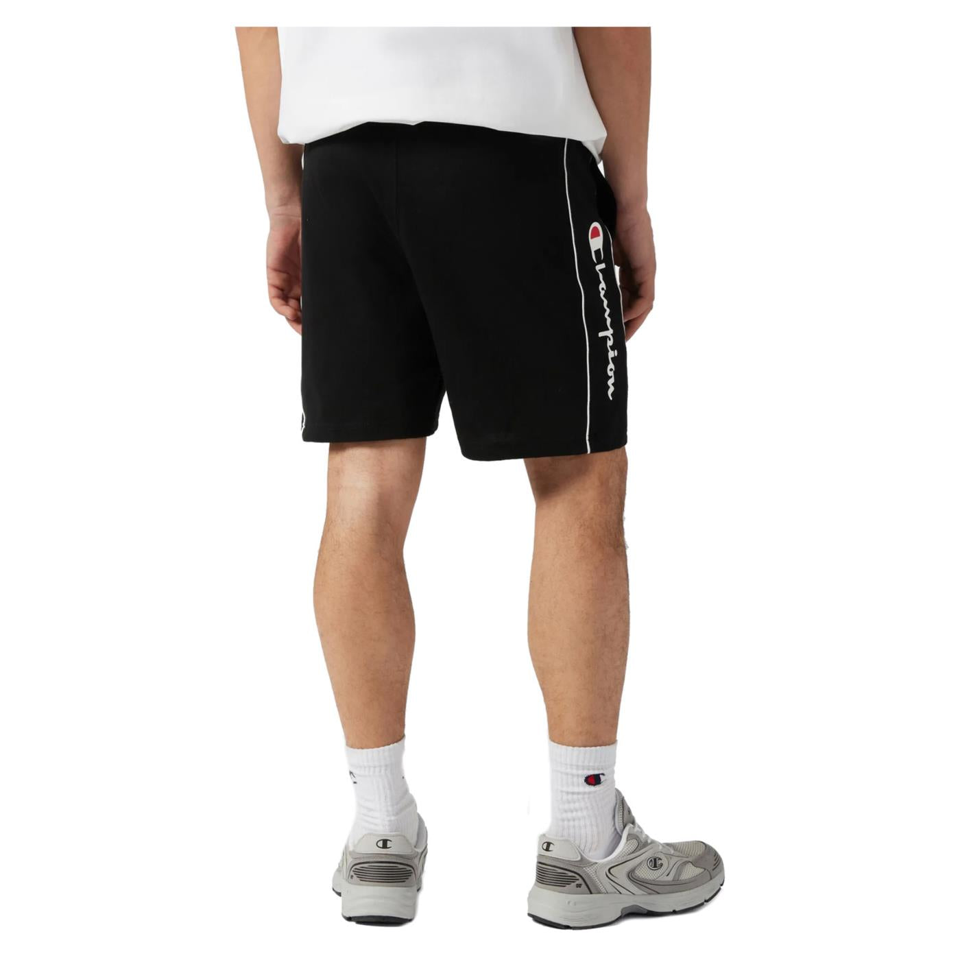 CHAMPION BERMUDA UOMO