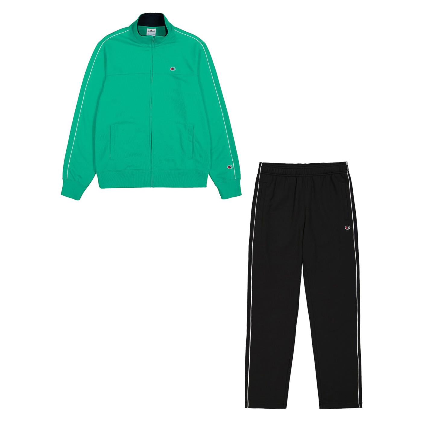 CHAMPION TUTA FULL ZIP