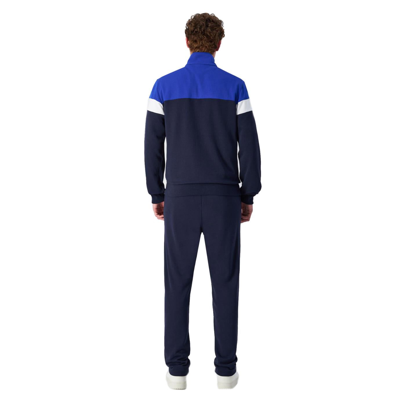 CHAMPION TUTA FULL ZIP